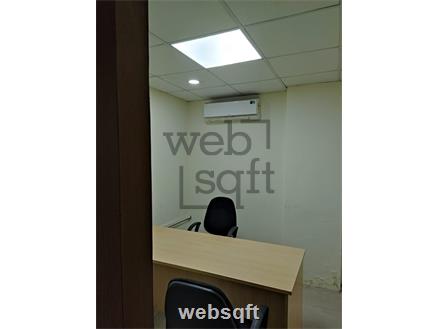 Office Space for Rent in Telangana
